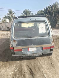 كيا بستا • ١٩٩٣ • رقم بابل