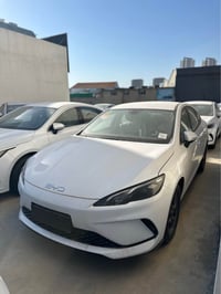 بي واي دي سيل 05 • ٢٠٢٥ • مدى ٢١٠٠ كم