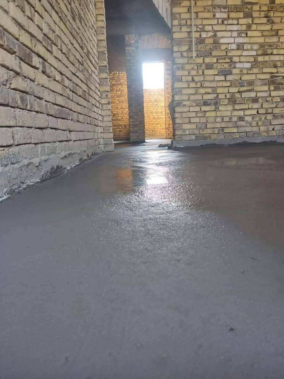 سلام عليكم اخوان ال يحتاج خباطه صب ارضيات رباطات دنك بيتونه تدخيل سبيس حدل تطليع تراب تنضيف بسعر مناسب ***********
