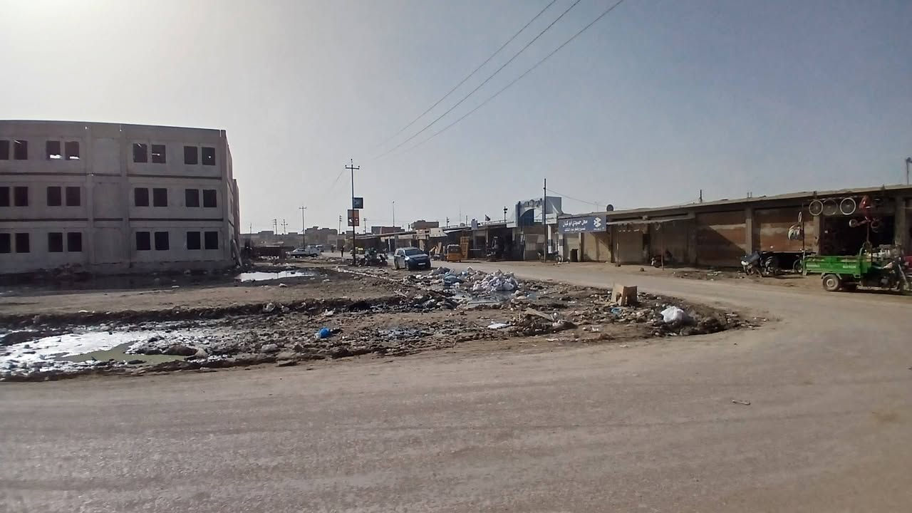 السلام عليكم محل للإيجار
المكان-حي الغدير خلف النادي الرياضي مباشرة
📞 للاستفسار والتواصل:
***********
