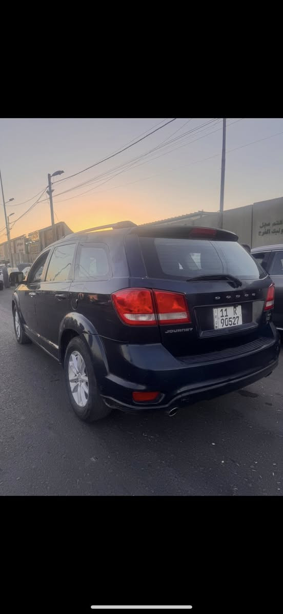 سلام علايكم دوج جورني مديل ٢٠١٣سياره ٧ راكب
٦سلندر رقم بغداد بسمي مديل مصبوغه حزام 
مكاني بغداد الشعله سعر ٩٠ الاستفسار ***********
