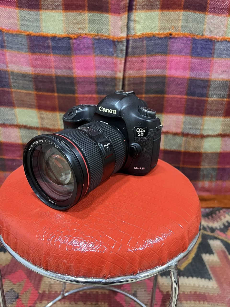 بو فروشتن كانون مارك ٣ لينزي ٢٤/٧٠ مارك ٢ زور زور خاوينه بو نرخ نامه بنيره


**إذا كنت صاحب هذا الإعلان وتريد حذفه لأي سبب، رجاءا أرسل رسالة إلى الدعم الفني**