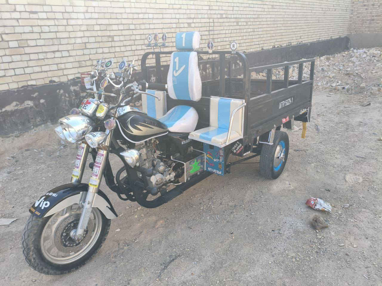 ستوته MTR اوراق مديل 13 مكفولة كفاله عامه كله مبدل جديد مقدم ضفيره باتري تخم تاير كله //سعرهه 1450// الإستفسار //***********//مكاني نجف حي النداء
