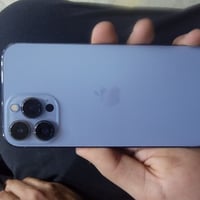 ايفون ١٣ برو ماكس • ٢٥٦ • نجف الحرية