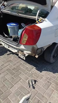 ادوات محمد الربيعي ادوات احتياطيه افيو اوبترا فورنزا  تبديل دعاميه اصل...