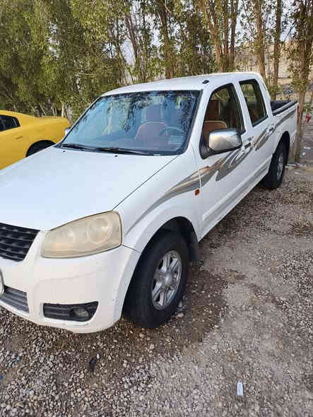 كريت ول ٢٠١٤ رقم بصرة
مكاني ذي قار قضاء الدواية باسمي تحويل مباشر مكفولة ماعدا شبر بارد بالبدي سياره جاهزة حداديه تخم تاير جديد 
سعر 65 وبيه مجال قليل
***********
