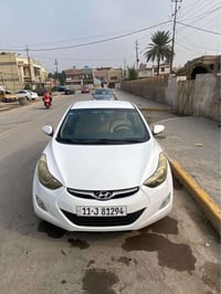 النترا • ٢٠١٢ • مكفول محرك