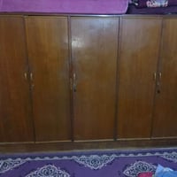 غرفة صاج • شارع الجزيرة • بغداد