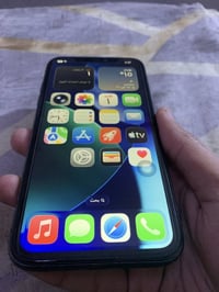 آيفون ١١ • ١٢٨ • شاشة مبدلة