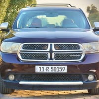 دوج دورنكو موديل 2012  رقم بغداد وارد امريكي كلين بدون حادث  ماشية 151...