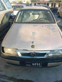 أوبل • ١٩٩٢ • مكينة ٢.٠