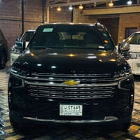 تاهو بريمير • ٢٠٢١ • رقم بغداد