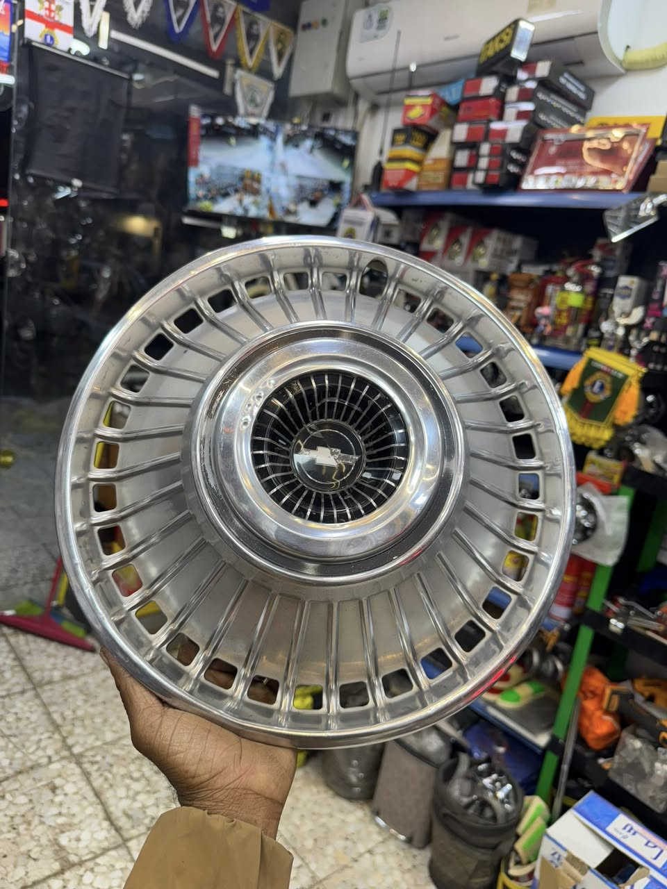 السلام عليكم
تخم كبات 63 
   حي العامل 
مدخل شارع 84
***********
