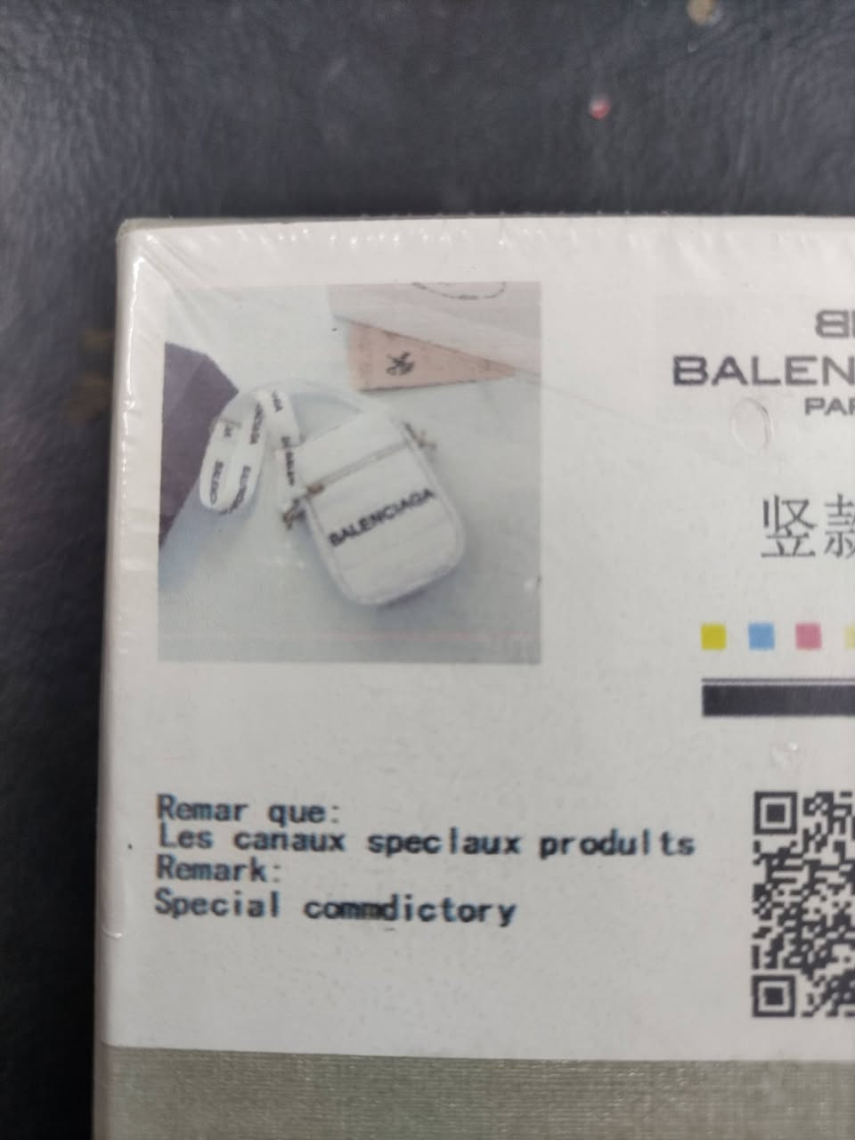 حقيبة ماركه بني سياگة كبس شركة السعر 35 مع التوصيل


**إذا كنت صاحب هذا الإعلان وتريد حذفه لأي سبب، رجاءا أرسل رسالة إلى الدعم الفني**