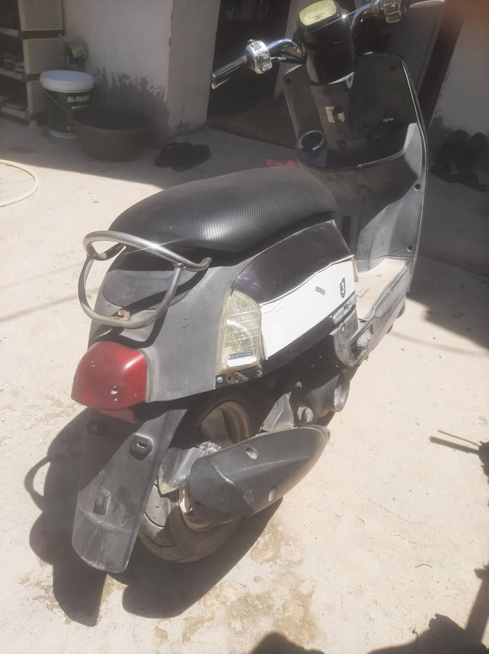 بوليس للبيع


**إذا كنت صاحب هذا الإعلان وتريد حذفه لأي سبب، رجاءا أرسل رسالة إلى الدعم الفني**