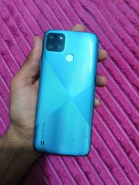 ريلمي C21y • ٦٤ جيجا • ناصريه تضحيه