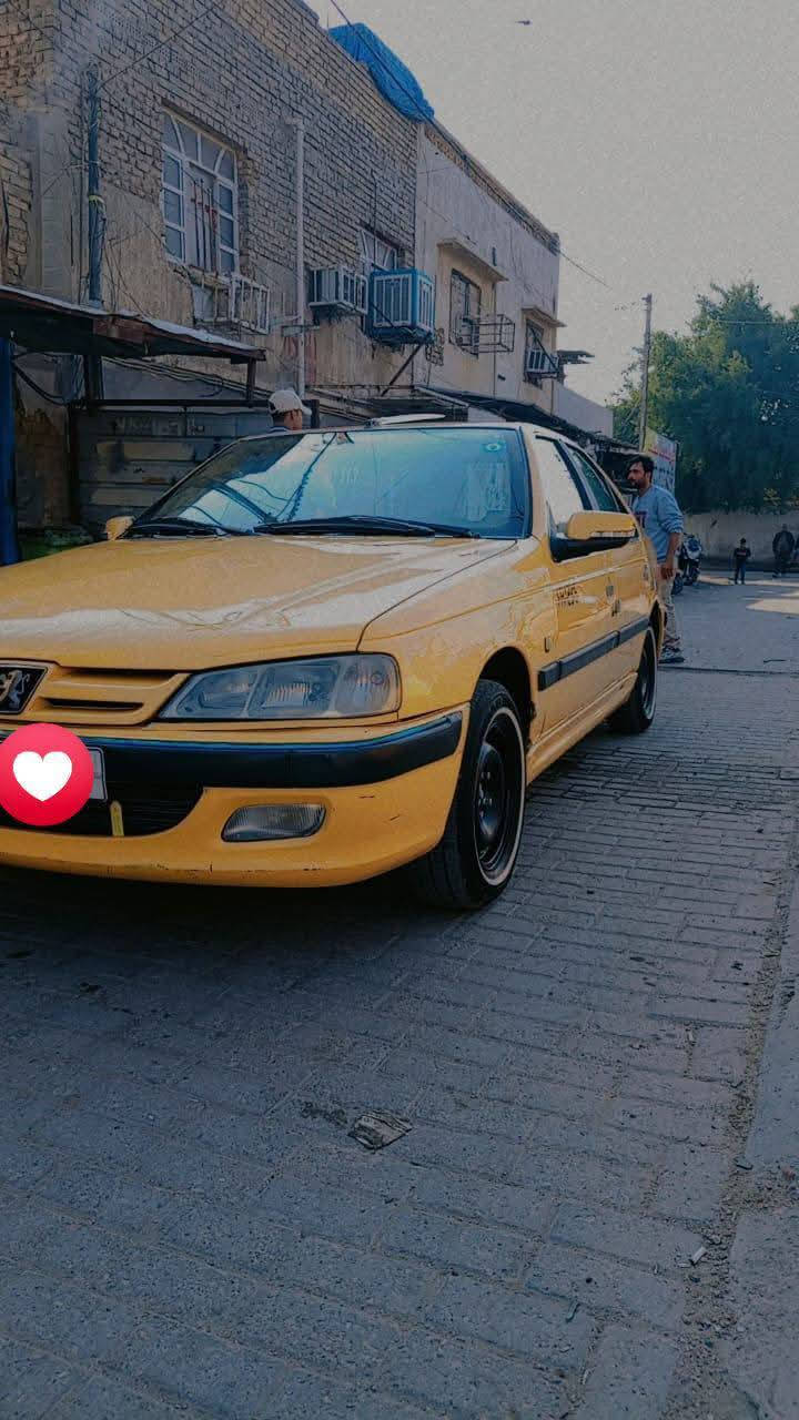 سلام عليكم سياره البيع بيجو بارص موديل 2017 مكينه كير تبريد مكفول بس بيه صبغ جملغ خلفي بدون ضربه سياره مامتعوبه مكني بغداد خابر وسهله ***********
