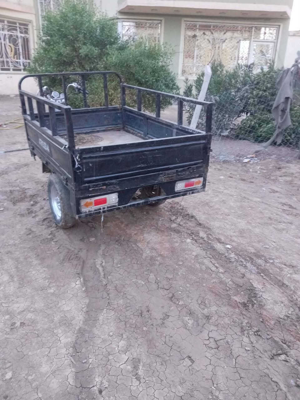 السلام عليكم ستوته للبيع موديل 15 كلك***********
