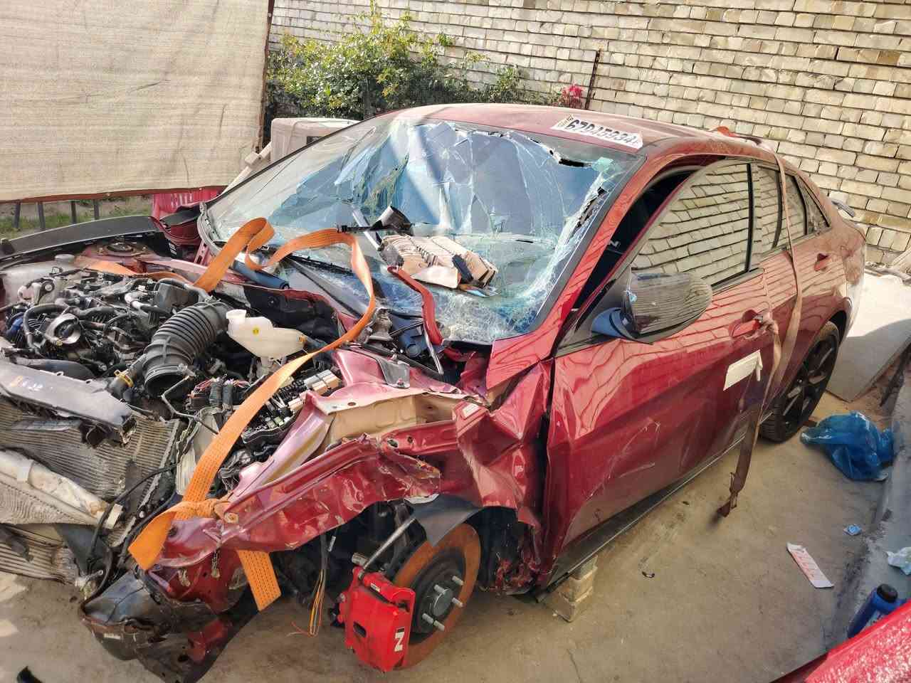 النترا N
2024 
كير عادي 
بيه تبديل 3 قطع قماره بيه رصعات تجي بارد
السياره بيه تبديل شاصي جهه الجاملغ الايمن 
ماشية 8800 كيلو فقط
السعر 130 
الرقم ***********
