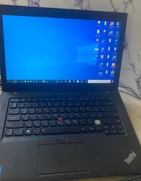 كور i3 • رام ٨ • ssd ١٢٨