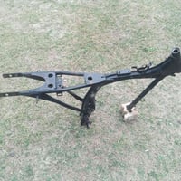 شاصي لبيع نضيف بي بليته ورقم شاصي تعال خاص بيك خير ولل 07803712434