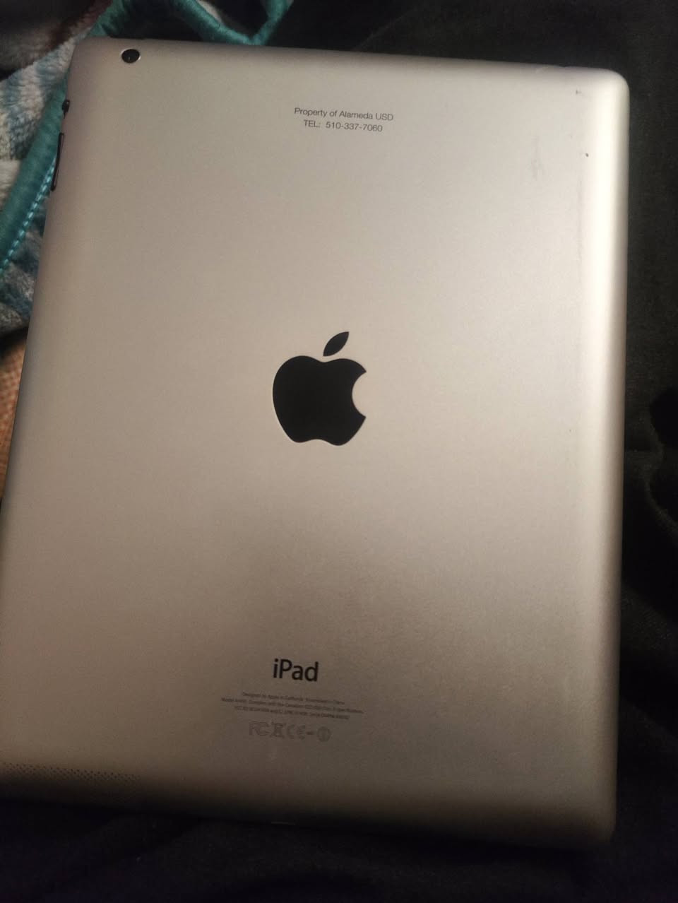 ايباد ابل للبيع باله السعر 80 اوبيه مجال


**إذا كنت صاحب هذا الإعلان وتريد حذفه لأي سبب، رجاءا أرسل رسالة إلى الدعم الفني**