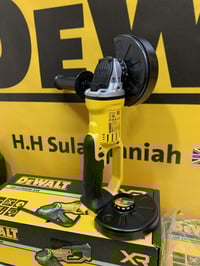 ديولت • 125مم • جديد