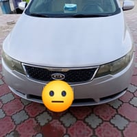 فورتي ٢٠١١ • مكينة ٢٠٠٠ • جلد داخلي