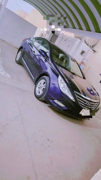 هيونداي سوناتا • ٢٠١١ • وارد أمريكي