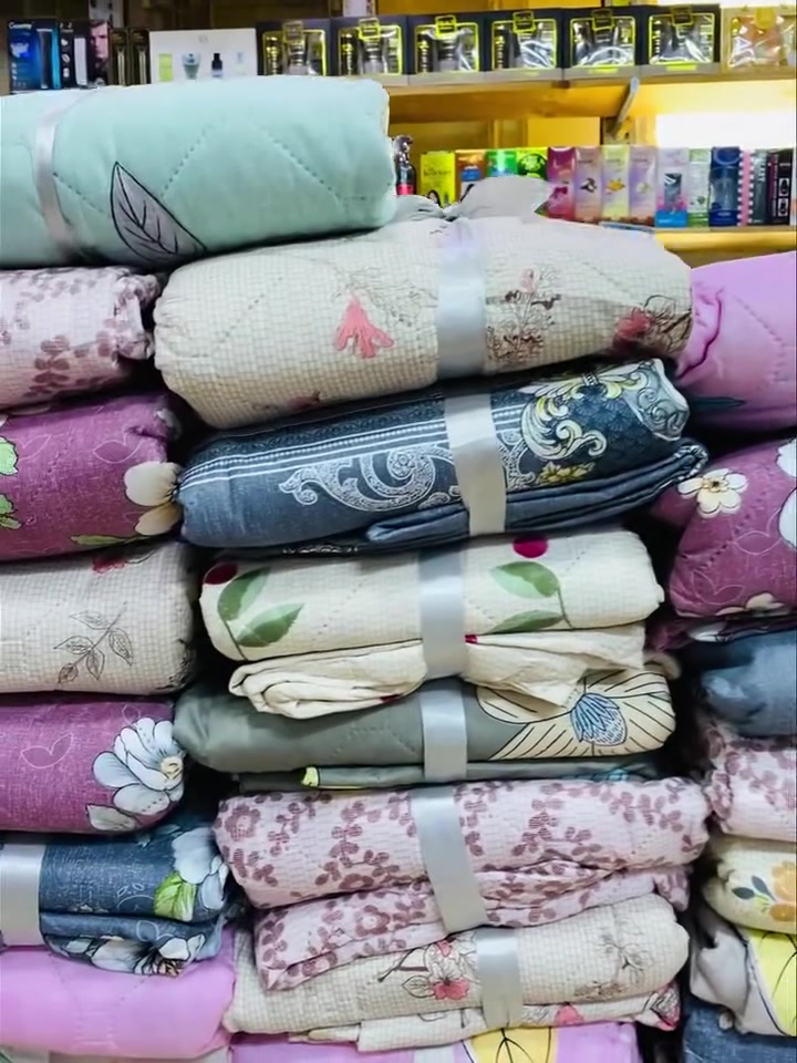 فرشه نفرين مع 2 وجه مخاد مضرب حراري 
السعر. 12.000 الف فقط 
👈🏿👈🏿👈🏿لايوجد لاحجز ولا توصيل 👍
العنوان الانبار هيت حي العمال مجاور قائم مقامية هيت 
0️⃣7️⃣8️⃣0️⃣8️⃣2️⃣4️⃣3️⃣6️⃣6️⃣1️⃣
👇👇👇اوقات عمل مجمع 👇👇👇
من ساعه. 9:30 صباحا إلى اذان ظهر 
ومن ساعه. 3:45  إلى ساعه 10:00 ليلا
👈🏿👈🏿عدا يوم الاثنين ليلا مغلق 👍👍


**إذا كنت صاحب هذا الإعلان وتريد حذفه لأي سبب، رجاءا أرسل رسالة إلى الدعم الفني**