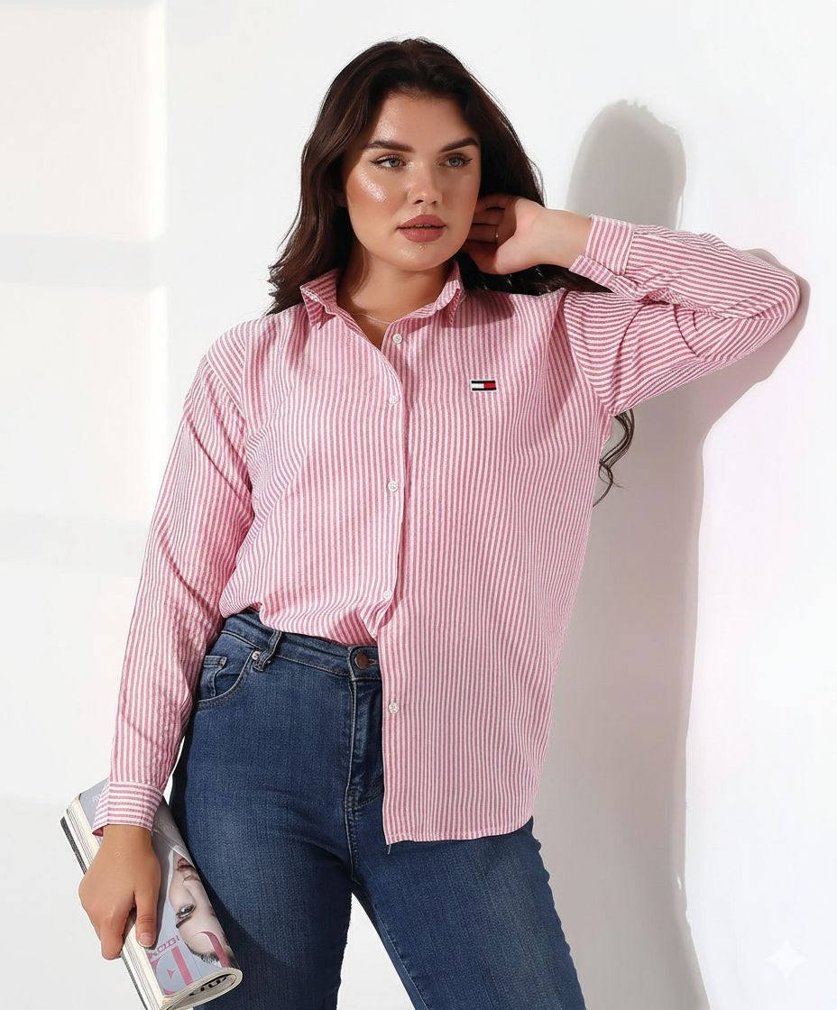 جديد اليوم 

قميص مقلم ماركة بالو 👉👉👉

السعر 8000✔️✔️✔️✔️

قطعتين ب15👉👉👉👉

يوجد خدمة توصيل لجميع المحافظات العراق 🇮🇶 

العنوان طويريج سوق المخضر بمجمع بركات ام البنين


**إذا كنت صاحب هذا الإعلان وتريد حذفه لأي سبب، رجاءا أرسل رسالة إلى الدعم الفني**