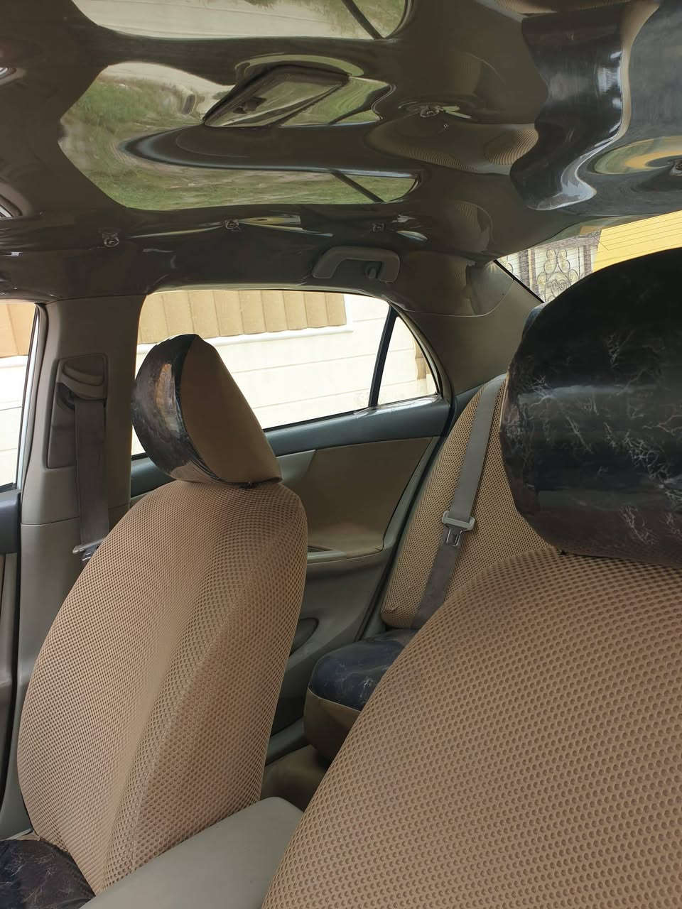 كورلا 2008 خليجي للبيع مكان السيارة ديالى خانقين السعر 95 بي مجال بسيط الاتصال ع رقم (***********)
مكلف بنشر اتصل وافهم تفاصيل السيارة
