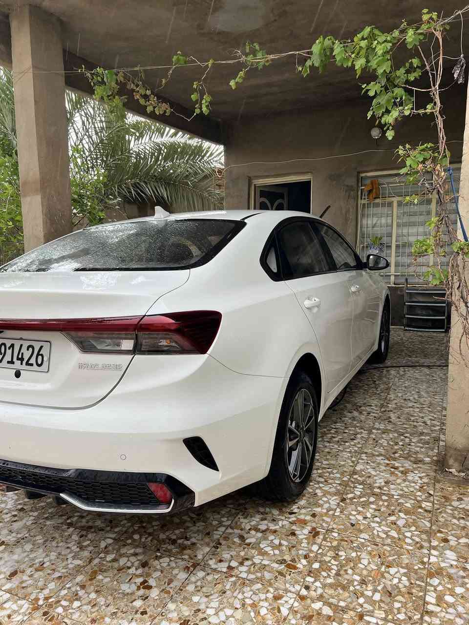 كيا k3 موديل 2024فول مواصفات بصمة فتحة شاشة حساس امامي خلفي كشنات  جلداحمر مكينة 1500 دبل نوزل  فول ماشية 33 الاف مكفولة كفالة عامة بيهه دحجه بدعاميه وكم رصعه مال شارع سعر137 رقم اربيل وكالة تحويل مكاني بابل كفل رقم الهاتف***********
