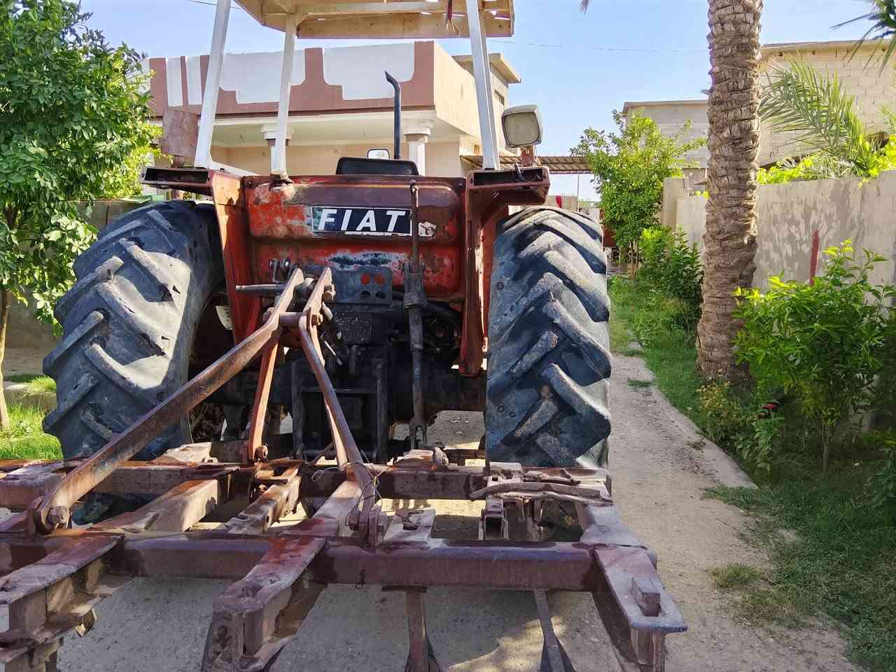 سلام عليكم
مكينة افيات 780

مكفولة كير ومحرك وكسن 

بسمي رقم انكليزي سنوية امجددة 31

اسعر 13 وبيهة مجال

عنوان. ديالى المقدادية شهربان 

رقم الهاتف***********

