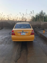 سياره ليفان موديل 11 تحويل ثاني يوم مصفرة هيئة وغرامات سعر 38 ورقه عنو...