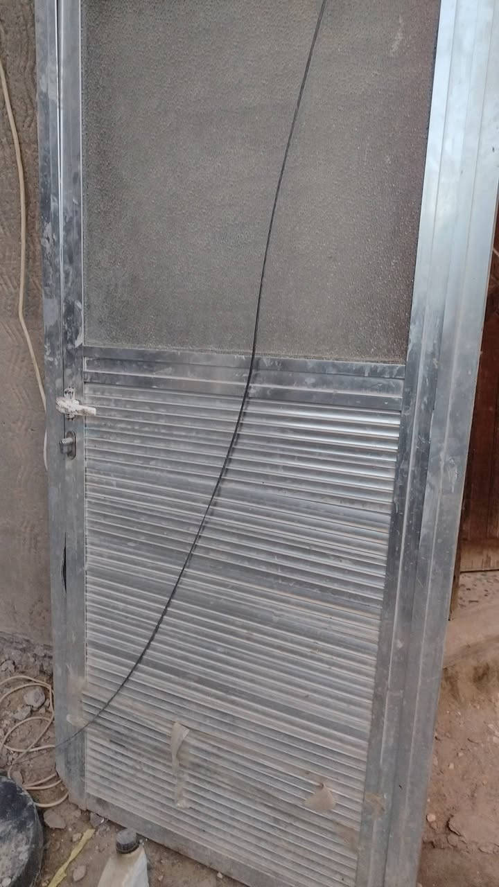 للبيع
حله حي العسكري 
حاله ممتازة وبدون ضرر 
***********
