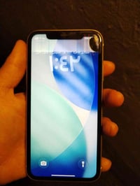 جهاز للبيع ايفون ١١ ذاكرة ١٢٨ بطارية ٨١ جهاز بلادي ما مفتوح كلشي بي شغ...