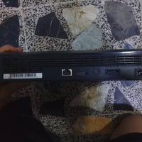 عندي بلي 3 للبيع كلش نضيف وستعماله قليل  وسعر مناسب وهاذه رقمي 0771635...