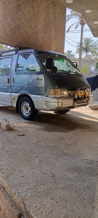 كيه بسته موديل 93 سنويه 28  كير ومحرك تجفيت جديد  السعر اتصال 07505023...