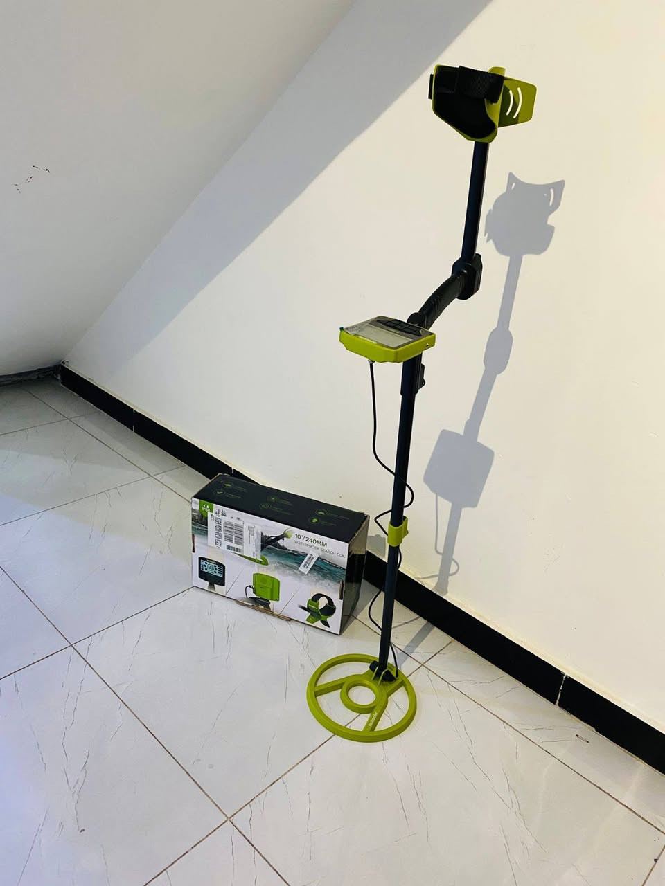 جهاز كشف المعادن


**إذا كنت صاحب هذا الإعلان وتريد حذفه لأي سبب، رجاءا أرسل رسالة إلى الدعم الفني**