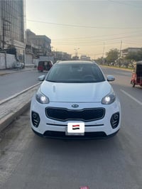 سبورتج ٢٠١٨ • فول الفول • محرك 2000