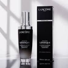 LANCOME
‏ADVANCED GENIFIQUE
سيروم أدفانسد جنيفيك لتجديد الشباب
السيروم الأيقوني لدينا لمكافحة علامات التقدم بالسن، الذي يتميز بتقنية علم الأحياء المجهري (الميكروب يوم)، لتسريع ترميم البشرة وإصلاحها للحصول على بشرة أقوى وأكثر شباباً.الفرنسي 
المنشا فرنسا الأصلي🇫🇷 
#الاصلي_100 
#للحجز_والاستفسار_دايركت 
#ستوريات + #بوست


**إذا كنت صاحب هذا الإعلان وتريد حذفه لأي سبب، رجاءا أرسل رسالة إلى الدعم الفني**