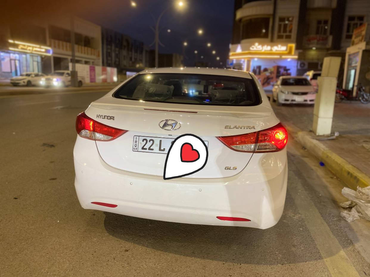 اسلام عليكم للبيع النترا خليجي موديل 2013 كفاله عامه من الصبغ ول تبديل السياره جديده اب معنى الكلام موصفات فول 1/1 عد البصمه رقم أربيل الدولي الجديد السعر 130 اوبيه مجال شي قليل *********** 
ملاحظه اخوان الي مو شري لا يبغس حلال العالم
