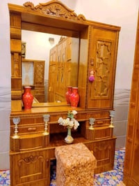 شوقي العبادي • غرفة نوم • ديكور