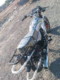 دراجه للبيع كفاله عامه موديل 25  كلهه شغال   مابيها اي نقص وراق بيها. ...