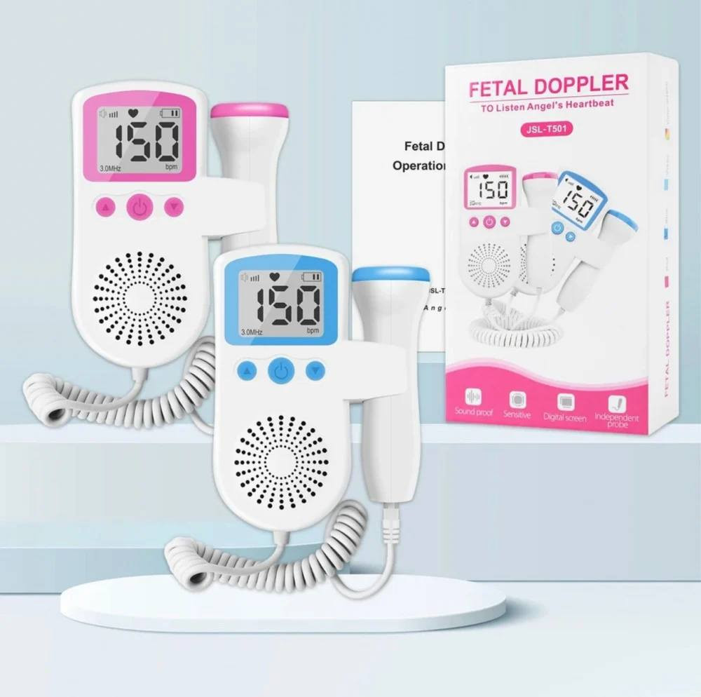 جهاز سماع نبض الطفل متوفر #جمله #ومفرد 
يتوفر توصيل


**إذا كنت صاحب هذا الإعلان وتريد حذفه لأي سبب، رجاءا أرسل رسالة إلى الدعم الفني**