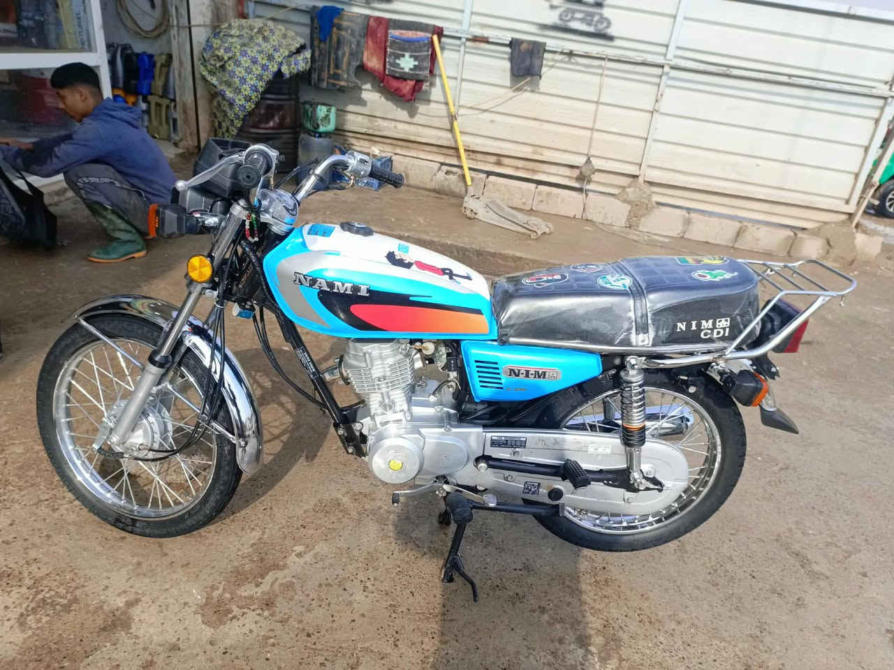 نامه ٢٥ كفاله عامه من تاير للتاير
ديالى الخالص ***********     السعر ٧٥٠
