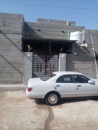 بيت زراعي • خلف الاطفاء • غرفتين