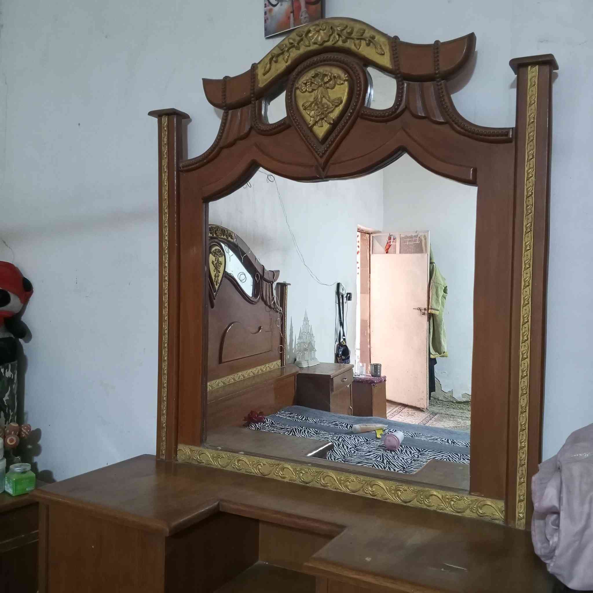 سلام عليكم 
اغراض للبيع 
الجربايه ولكومديات ولميز ابو المرايه 
ولزاويه شرط تزكام 
المكينه الصليه القديمه شرط الشغل 
التنور نضيف 
البايسكل مال باله حجم 16 أبو الطبكه


**إذا كنت صاحب هذا الإعلان وتريد حذفه لأي سبب، رجاءا أرسل رسالة إلى الدعم الفني**