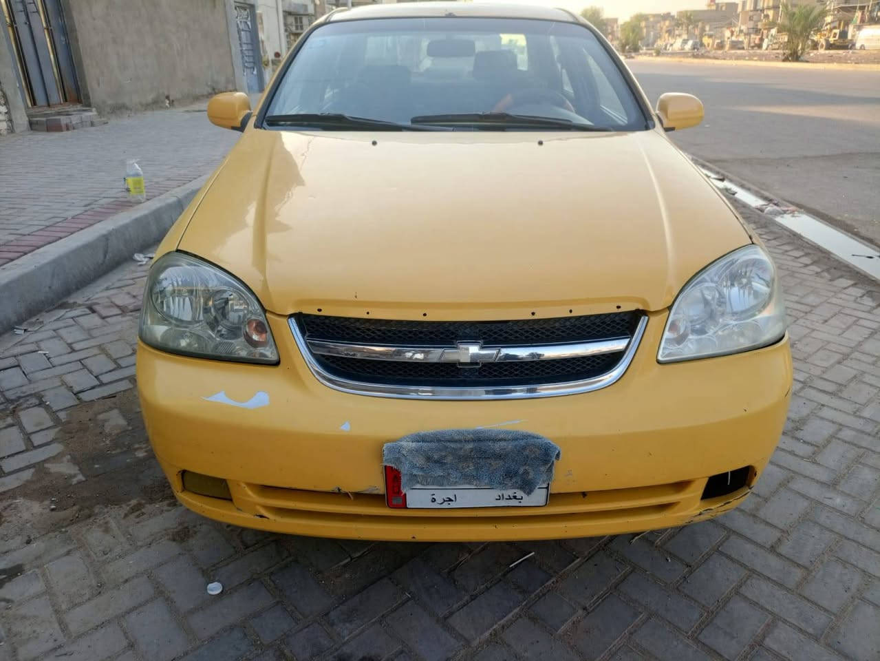 مكلف بل نشر وهذا رقم صاحب السيارة بي واتساب فقط ***********
من رحصت الادمن 
وابترا  رقم بغداد شركه العامه موديل 2011 سنويه ابسمي ضرر جاملغ خلفي كير محرك مكفولات تخم تاير بيهه ملاحظات بل بدي السعر 55 وبيهه مجال العنوان مدينه الصدر الكيارة
